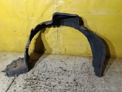 Подкрылок 53875-28120 на Toyota Estima Hybrid AHR10W 2AZ-FXE Фото 2