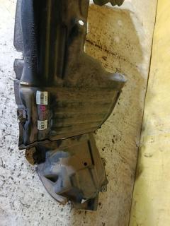 Подкрылок 53875-28120 на Toyota Estima Hybrid AHR10W 2AZ-FXE Фото 3