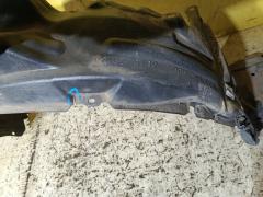 Подкрылок 53875-28120 на Toyota Estima Hybrid AHR10W 2AZ-FXE Фото 5