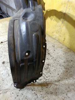 Подкрылок 53875-28120 на Toyota Estima Hybrid AHR10W 2AZ-FXE Фото 7