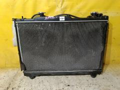 Вентилятор радиатора ДВС на Toyota Estima Hybrid AHR10W 2AZ-FXE Фото 2