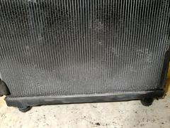 Вентилятор радиатора ДВС на Toyota Estima Hybrid AHR10W 2AZ-FXE Фото 3