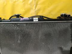 Вентилятор радиатора ДВС на Toyota Estima Hybrid AHR10W 2AZ-FXE Фото 4