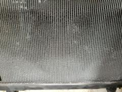 Вентилятор радиатора ДВС на Toyota Estima Hybrid AHR10W 2AZ-FXE Фото 8