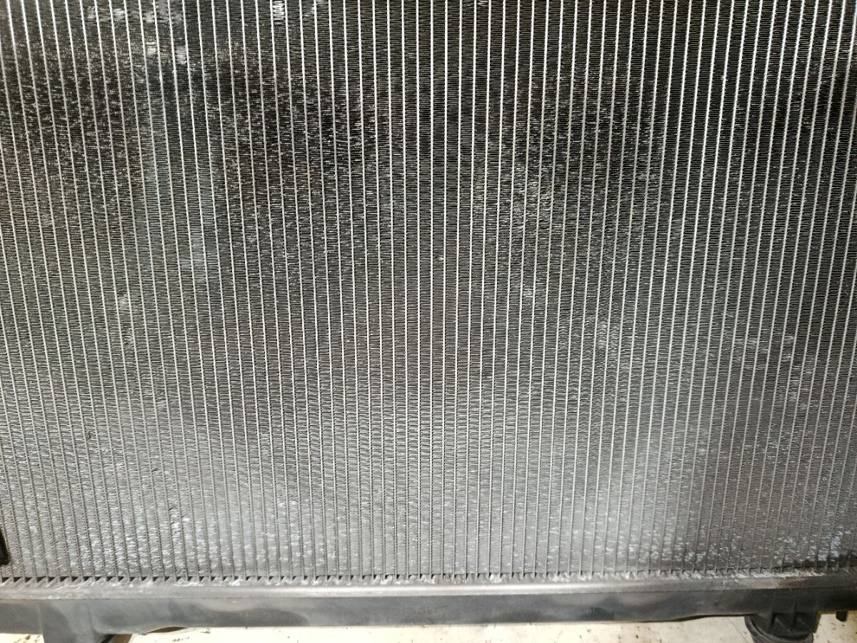 Вентилятор радиатора ДВС на Toyota Estima Hybrid AHR10W 2AZ-FXE Фото 8