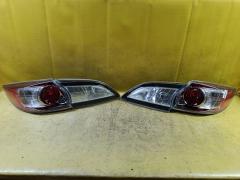 Стоп P8239 P8239, на Mazda Axela BL5FW Фото 3