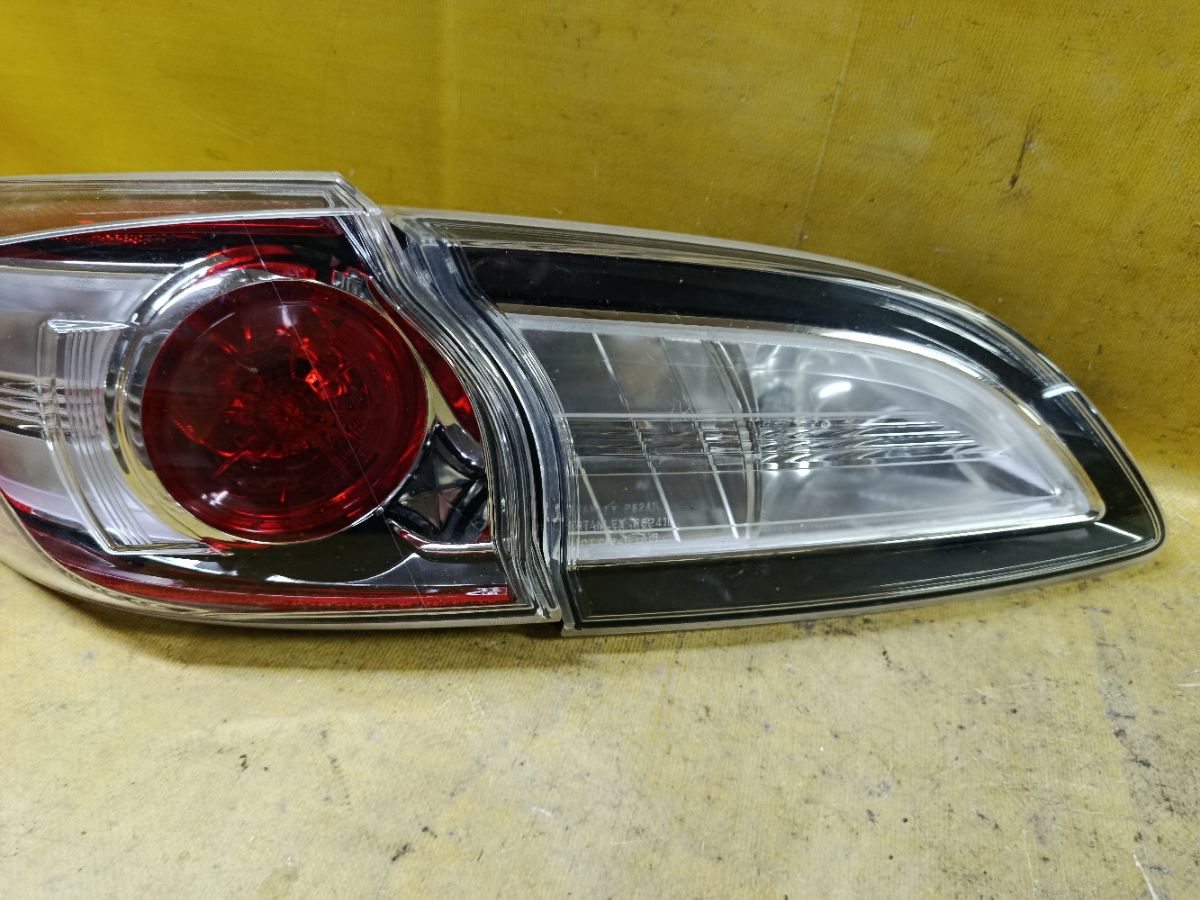 Стоп P8239 P8239, на Mazda Axela BL5FW Фото 6