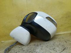 Зеркало двери боковой на Honda N-Box JF1 Фото 2