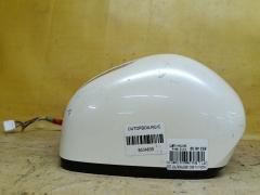 Зеркало двери боковой на Honda N-Box JF1 Фото 5
