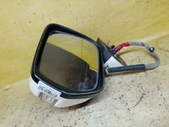 Зеркало двери боковой на Honda N-Box JF1 Фото 6