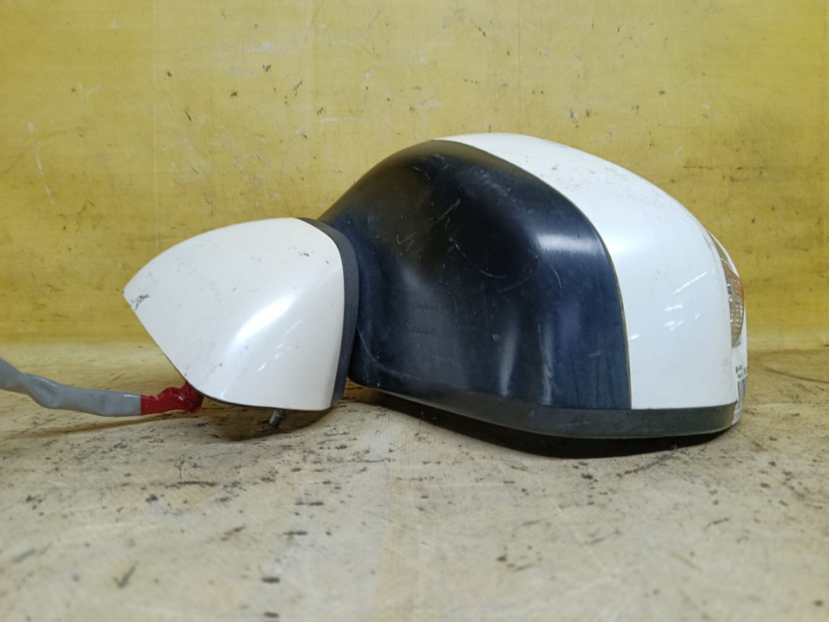 Зеркало двери боковой на Honda N-Box JF1 Фото 4