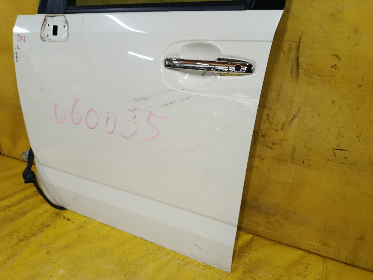 Дверь боковая на Honda N-Box JF1 Фото 3