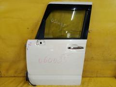 Дверь боковая на Honda N-Box JF1 Фото 2