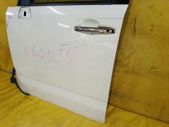 Дверь боковая на Honda N-Box JF1 Фото 3