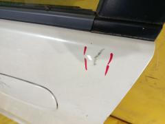 Дверь боковая на Honda Fit GE6 Фото 4
