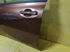 Дверь боковая на Nissan Note E12 Фото 3
