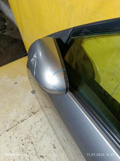 Дверь боковая на Mazda Axela BL5FW Фото 7