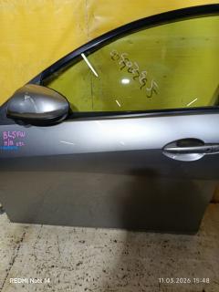 Дверь боковая на Mazda Axela BL5FW Фото 8