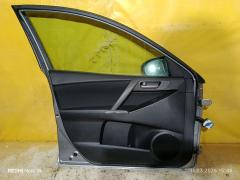 Дверь боковая на Mazda Axela BL5FW Фото 10