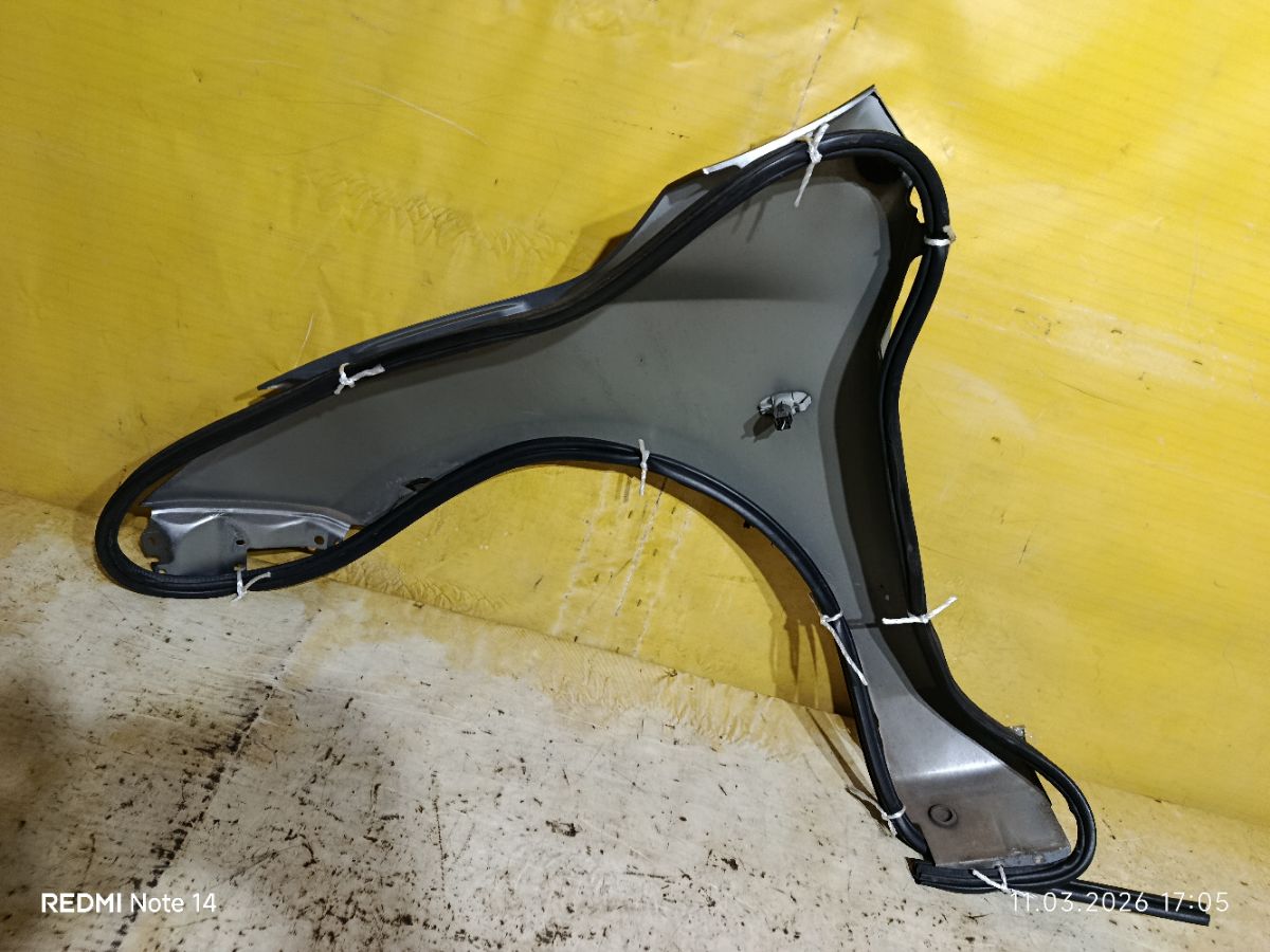 Крыло переднее на Mazda Axela BL5FW Фото 9