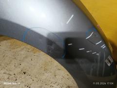 Крыло переднее на Mazda Axela BL5FW Фото 5