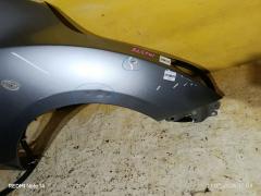 Крыло переднее на Mazda Axela BL5FW Фото 7