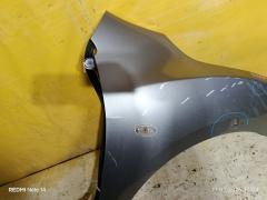 Крыло переднее на Mazda Axela BL5FW Фото 8