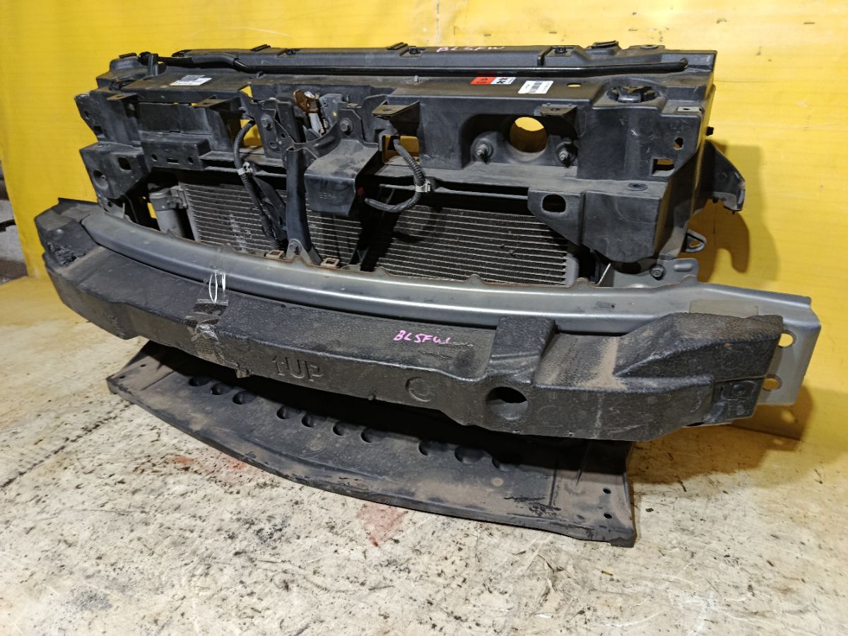 Телевизор на Mazda Axela BL5FW ZY-VE Фото 6