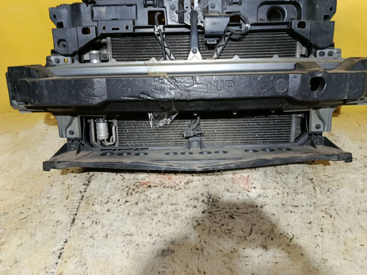 Телевизор на Mazda Axela BL5FW ZY-VE Фото 8