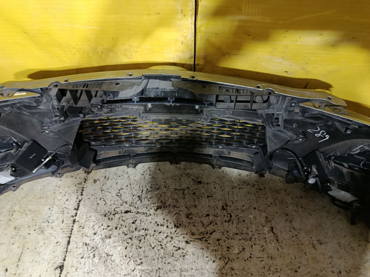 Бампер 114-41343 114-41343,BBN2-50031 на Mazda Axela BL5FW Фото 12