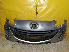 Бампер 114-41343 114-41343,BBN2-50031 на Mazda Axela BL5FW Фото 4