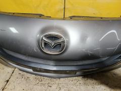 Бампер 114-41343 114-41343,BBN2-50031 на Mazda Axela BL5FW Фото 5