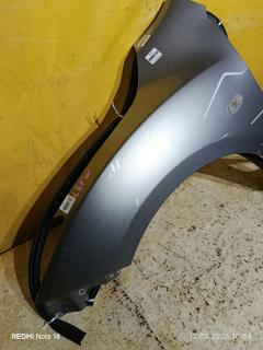 Крыло переднее на Mazda Axela BL5FW Фото 4