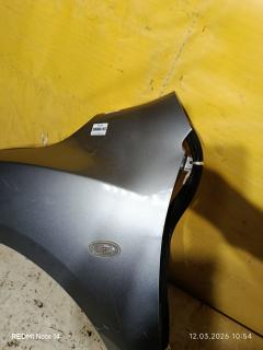 Крыло переднее на Mazda Axela BL5FW Фото 5