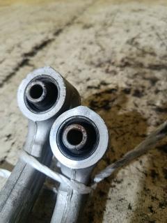 Рычаг на Nissan Fuga PY50 VQ35HR Фото 5