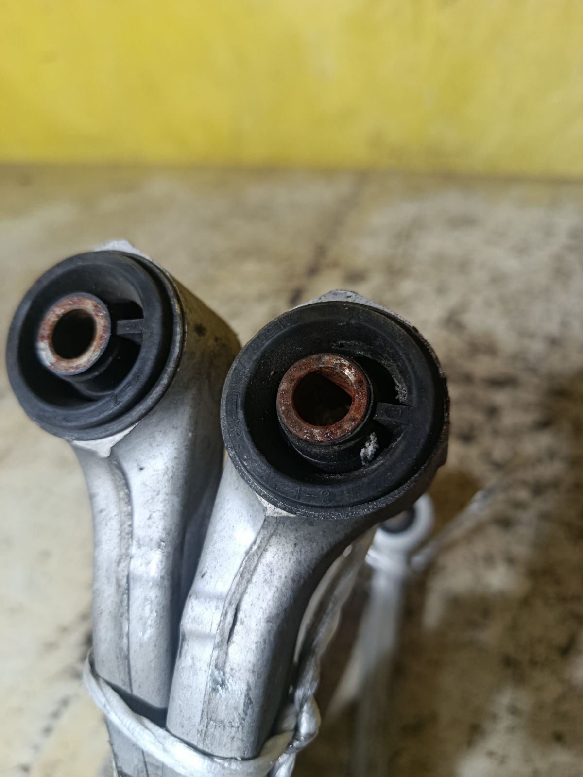 Рычаг на Nissan Fuga PY50 VQ35HR Фото 4