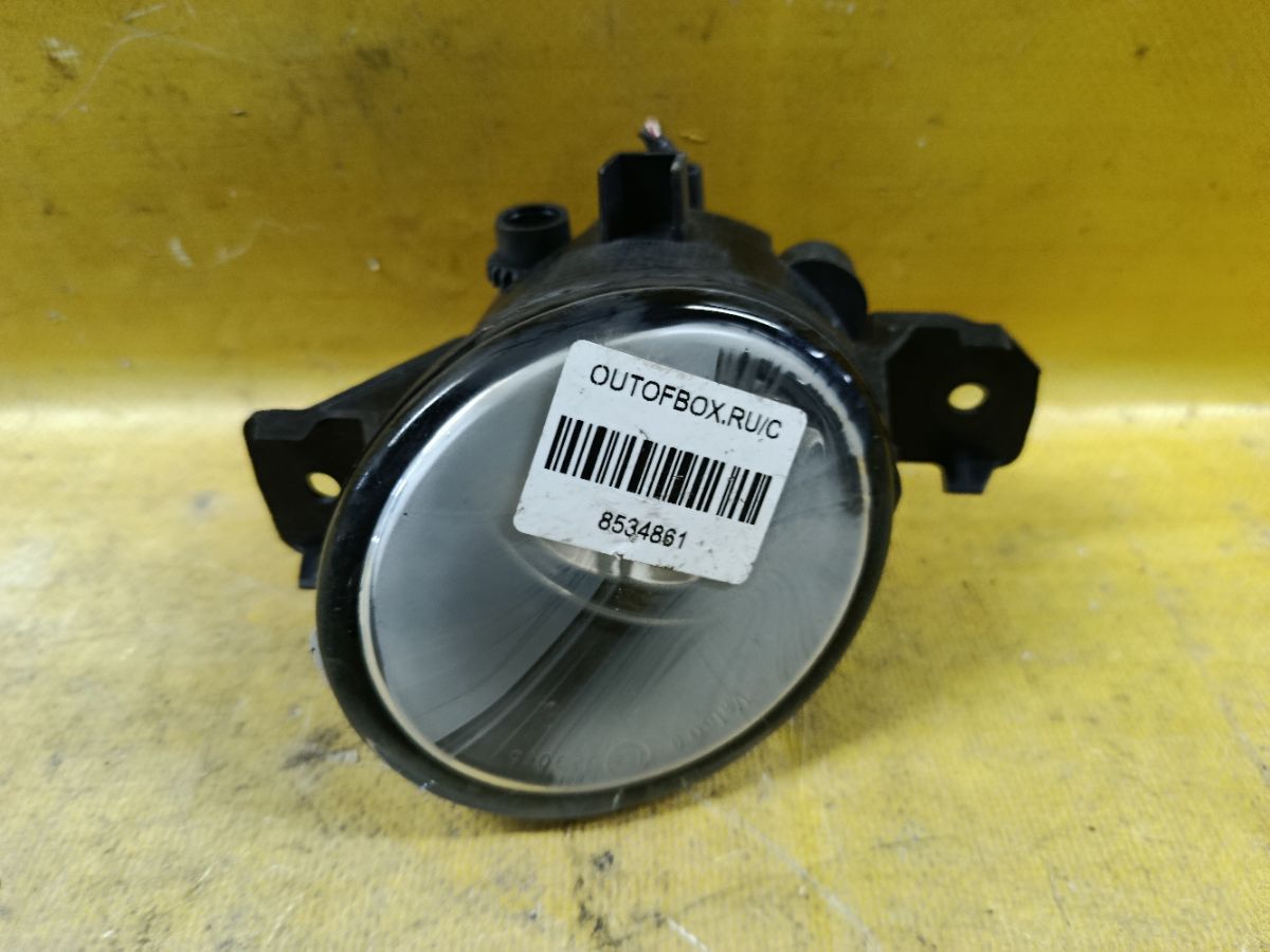 Туманка бамперная 029065 029065, на Nissan Fuga PY50 Фото 2