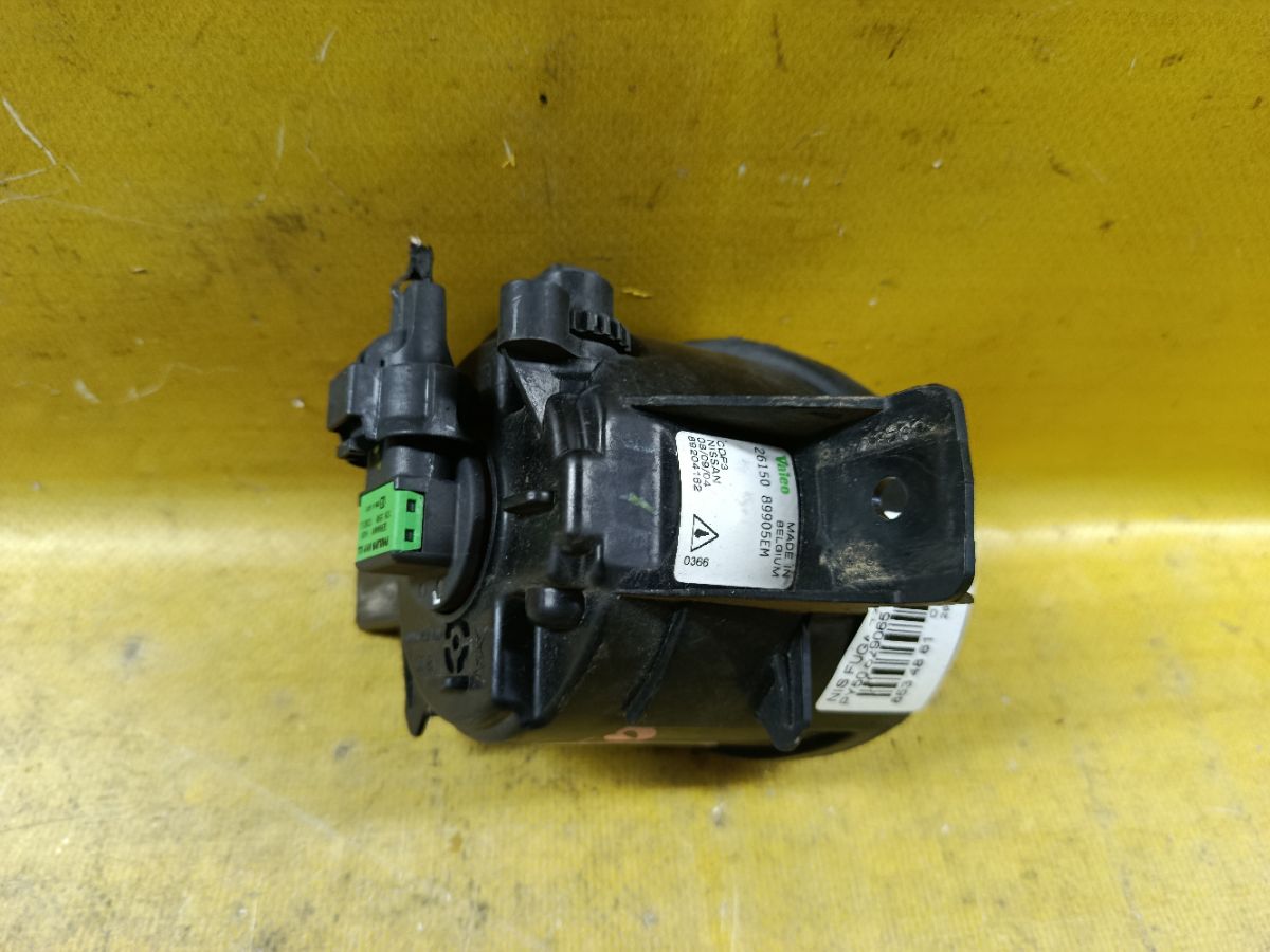 Туманка бамперная 029065 029065, на Nissan Fuga PY50 Фото 3