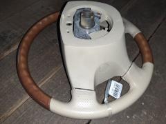 Руль на Nissan Fuga PY50 Фото 12