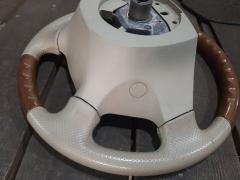 Руль на Nissan Fuga PY50 Фото 13