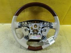 Руль на Nissan Fuga PY50 Фото 2