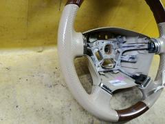 Руль на Nissan Fuga PY50 Фото 5