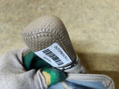 Ручка КПП на Nissan Fuga PY50 Фото 3