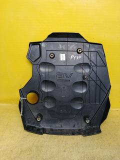 Кожух ДВС на Nissan Fuga PY50 VQ35DE Фото 3