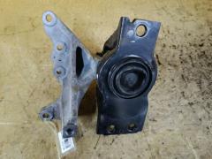 Подушка двигателя на Nissan Serena HC26 MR20DE Фото 3