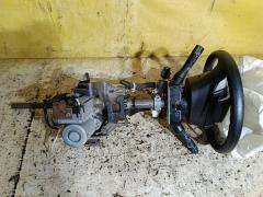 Рулевая колонка на Nissan Serena HC26 Фото 3