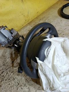 Рулевая колонка на Nissan Serena HC26 Фото 4