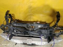 Телевизор на Nissan Fuga PY50 VQ35DE Фото 8