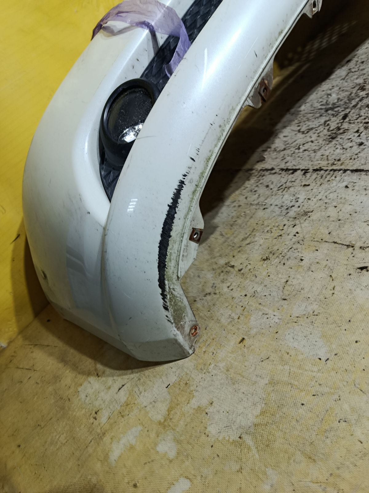 Бампер 62022-EG640 на Nissan Fuga PY50 Фото 11