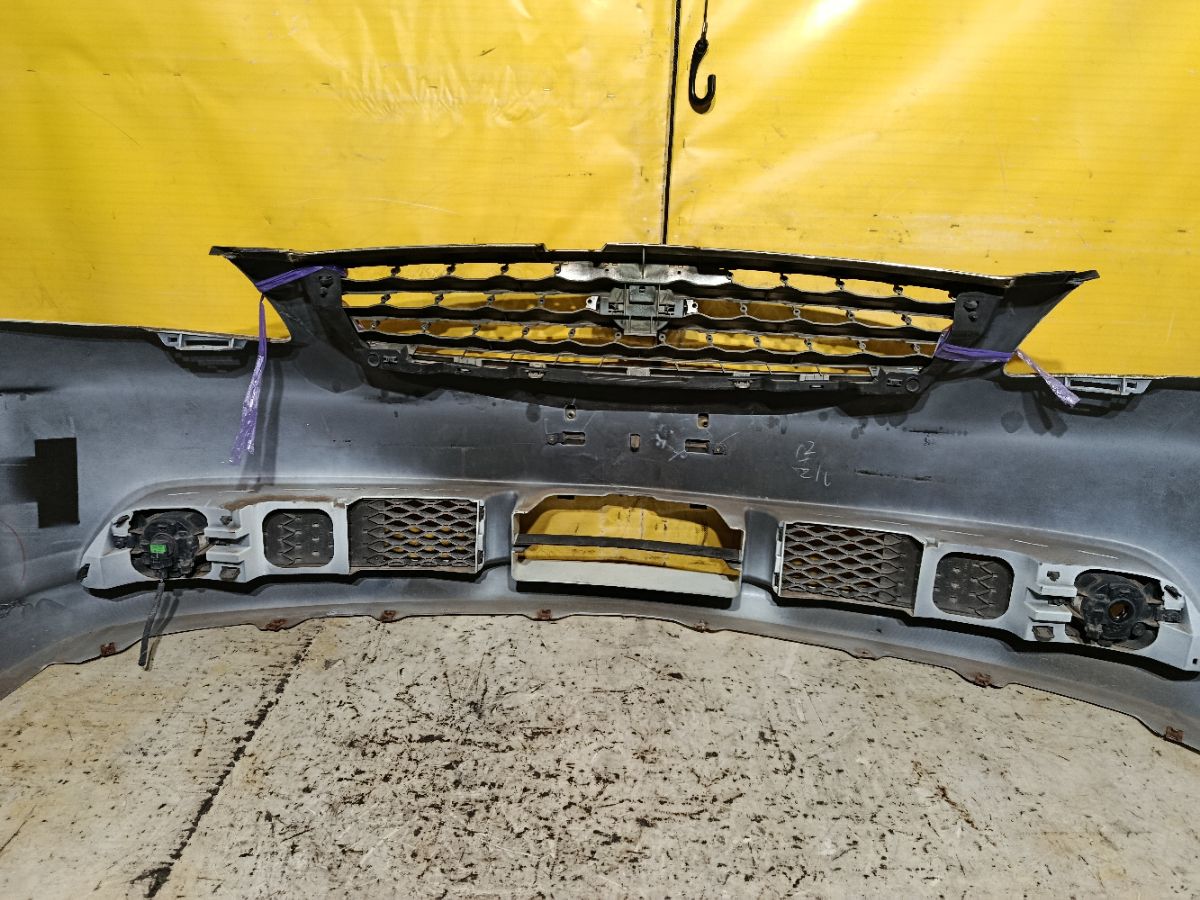 Бампер 62022-EG640 на Nissan Fuga PY50 Фото 12